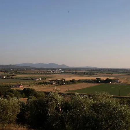 Giardino Sulla Maremma *