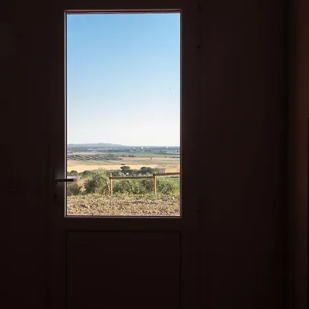 Feriegård Giardino Sulla Maremma