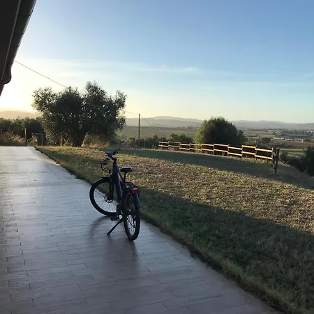 Agroturismo Giardino Sulla Maremma