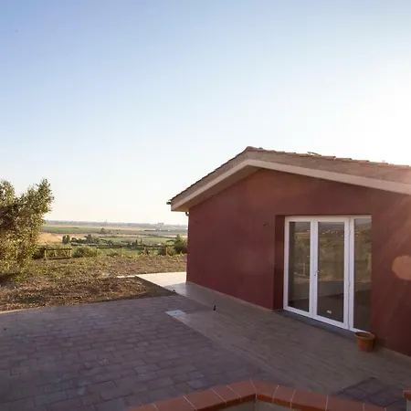 Gospodarstwo agroturystyczne Giardino Sulla Maremma